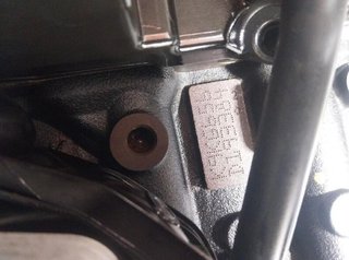Motor renault 8201719382 megane 1.5 lvaap17386554