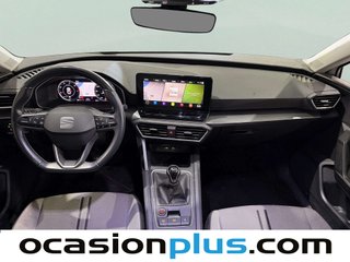 SEAT León ST 2.0 TDI Style Go 85 kW (115 CV)