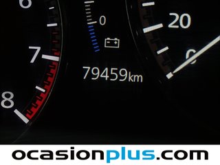 Mazda CX-30 2.0 Skyactiv-G Zenith 2WD AT 90 kW (122 CV)