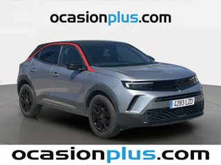Opel Mokka 1.2 Turbo GS Line 96 kW (130 CV)