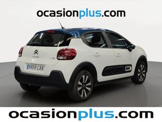 Citroen C3 BlueHDi 100 S&S Feel Pack 75 kW (102 CV)