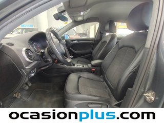 Audi A3 Sedan design edition 1.6 TDI 85 kW (116 CV)