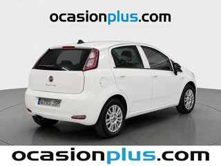 Fiat Punto 1.3 Multijet Easy 55 kW (75 CV)
