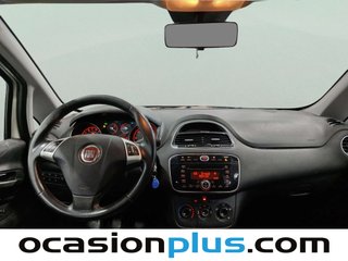 Fiat Punto 1.3 Multijet Easy 55 kW (75 CV)