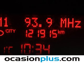 Fiat Punto 1.3 Multijet Easy 55 kW (75 CV)