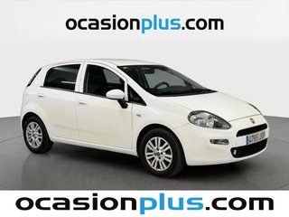 Fiat Punto 1.3 Multijet Easy 55 kW (75 CV)