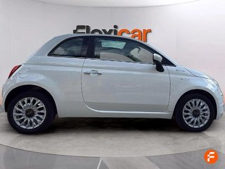 Fiat 500 Dolcevita 1.0 Hybrid 51KW (70 CV)