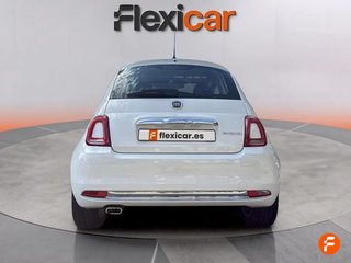 Fiat 500 Dolcevita 1.0 Hybrid 51KW (70 CV)