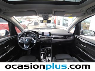 BMW Serie 2 218d Active Tourer 110 kW (150 CV)