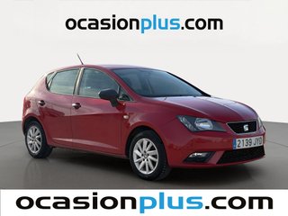 SEAT Ibiza 1.0 Reference Plus 55 kW (75 CV)