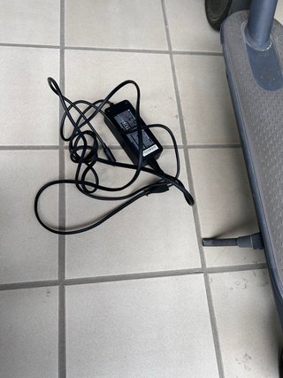 Patinete Eléctrico Xiaomi Mi Essential