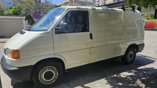 Volkswagen Transporter 1998
