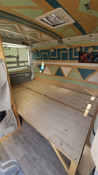 Volkswagen Transporter 1998