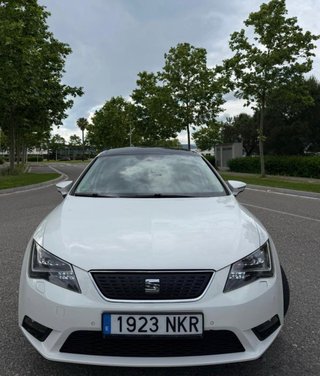 SEAT Leon 2016