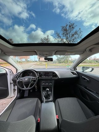 SEAT Leon 2016