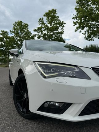 SEAT Leon 2016