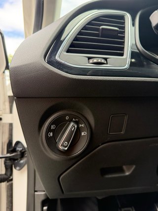 SEAT Leon 2016