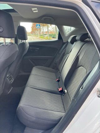 SEAT Leon 2016