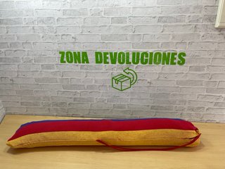 Hamaca Anyoo con Varilla de Madera