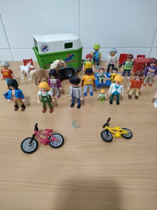 Playmobil