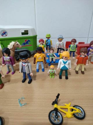 Playmobil