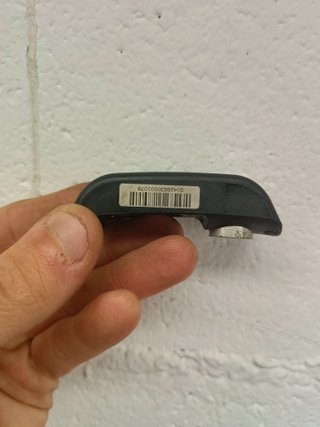BMW R1200RT sensor presion neumaticos aire RDC