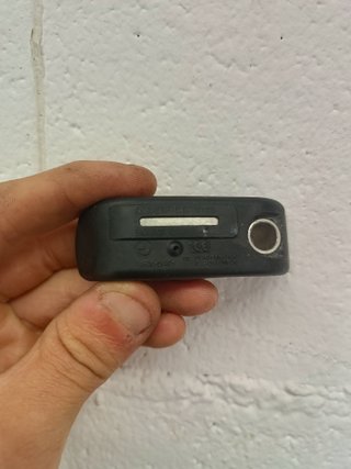 BMW R1200RT sensor presion neumaticos aire RDC