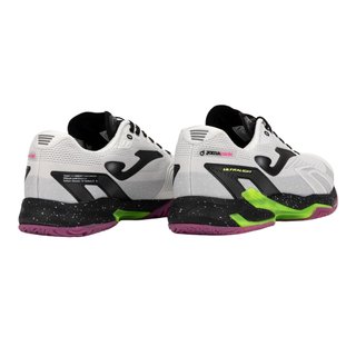 Zapatillas Joma Ultra Light Hombre Blancas