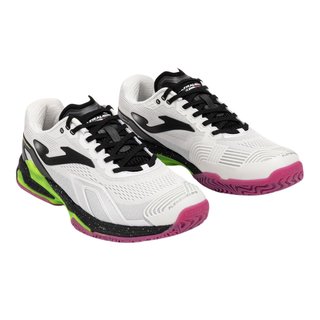 Zapatillas Joma Ultra Light Hombre Blancas