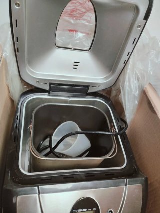 Panificadora Automática Bifinet Sfornapane