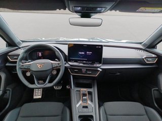 CUPRA Formentor 2025
