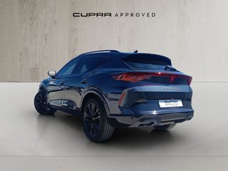 CUPRA Formentor 2025