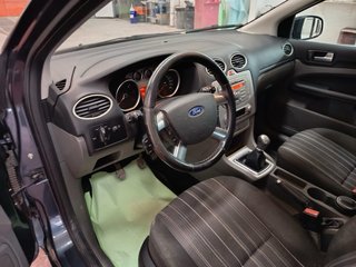 Ford Focus 1.6 tdci