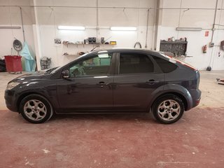 Ford Focus 1.6 tdci