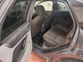 Ford Focus 1.6 tdci