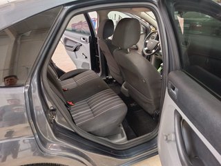 Ford Focus 1.6 tdci