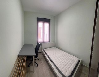 Piso en alquiler en Gaztambide en Madrid