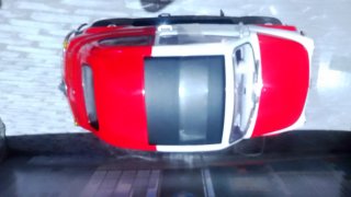 Fiat 500 Robe di Kappa 1:18 Solido