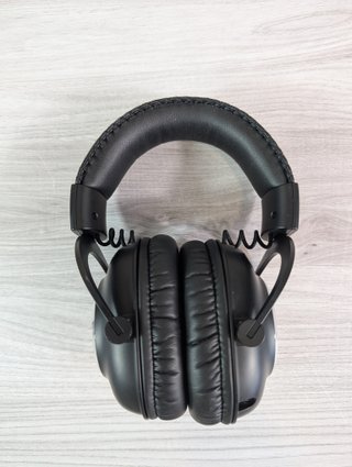 Auricolari Gaming Logitech G Pro X SE con Cavo
