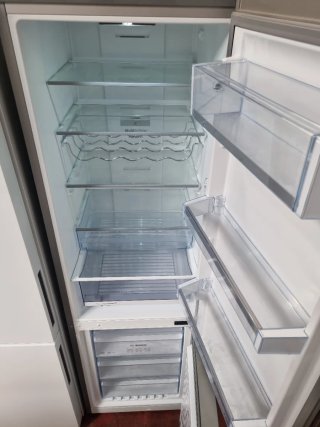 Frigorífico Bosch 2m