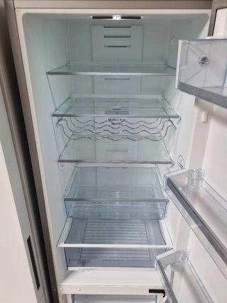 Frigorífico Bosch 2m