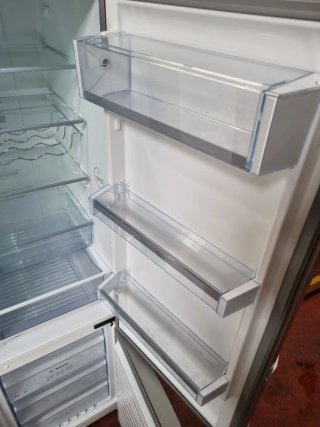 Frigorífico Bosch 2m
