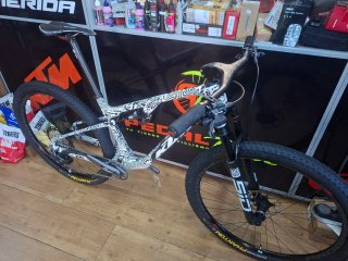 KTM Proto Carbono Enduro