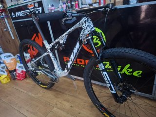 KTM Proto Carbono Enduro