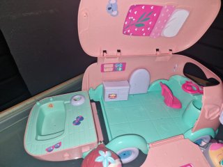 Bebés Llorones - Muñecas y Accesorios