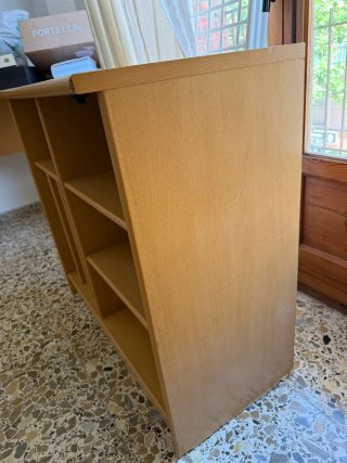 Se regala mueble