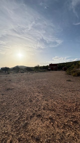 Casa de campo