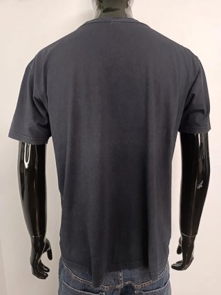 Camiseta Circo de los Horrores Negra Roja
