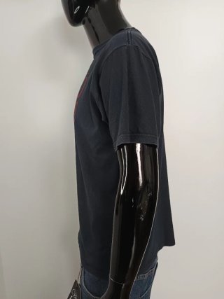 Camiseta Circo de los Horrores Negra Roja