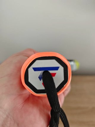Pala Pádel Tecnifibre Wall Breaker 365